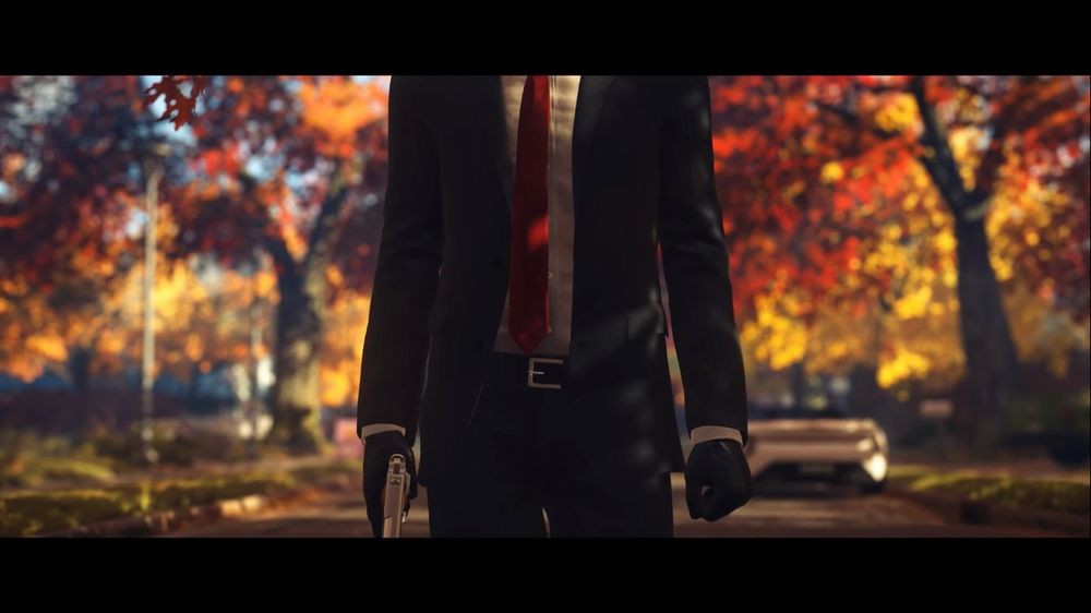 Nuovo trailer mostrato per Hitman 2.jpg